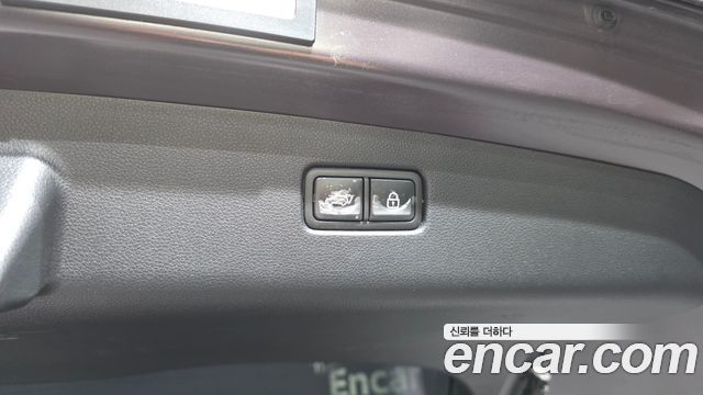 Genesis GV70 2.5T Gasoline 2WD 2021 — фото 42