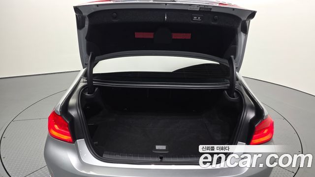 BMW 5 Series (G30) 530e Luxury 2020 — фото 20