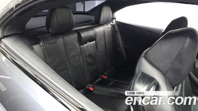 BMW 4 Series (F32) 428i M Sport Convertible 2014 — фото 12