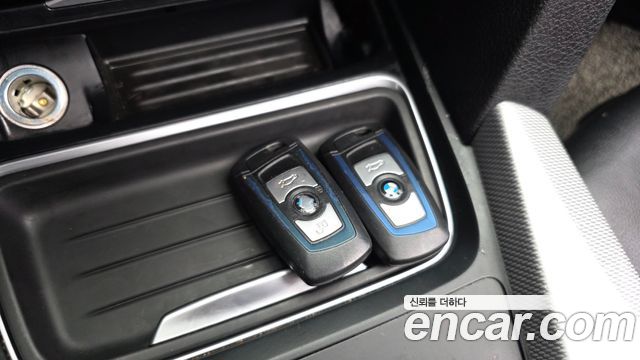 BMW 4 Series (F32) 428i M Sport Convertible 2014 — фото 17