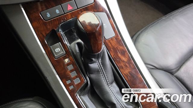 Chevrolet Alpheon EL240 Premium 2013 — фото 9