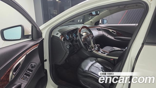 Chevrolet Alpheon EL240 Premium 2013 — фото 10