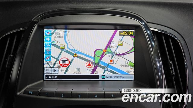 Chevrolet Alpheon EL240 Premium 2013 — фото 14