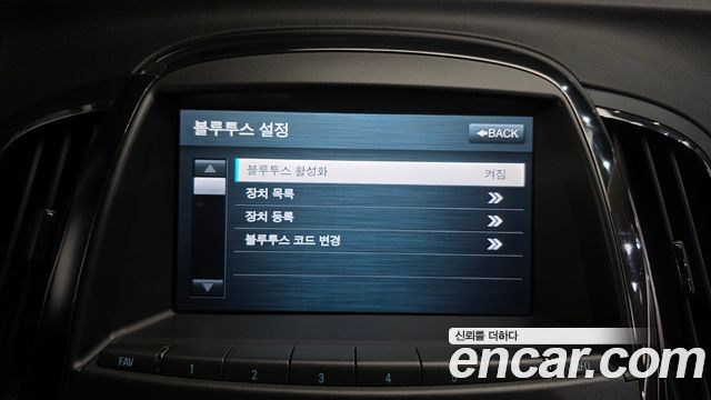 Chevrolet Alpheon EL240 Premium 2013 — фото 16