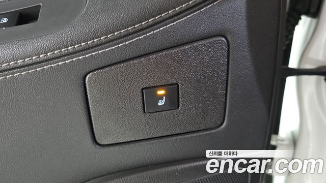 Chevrolet Alpheon EL240 Premium 2013 — фото 18