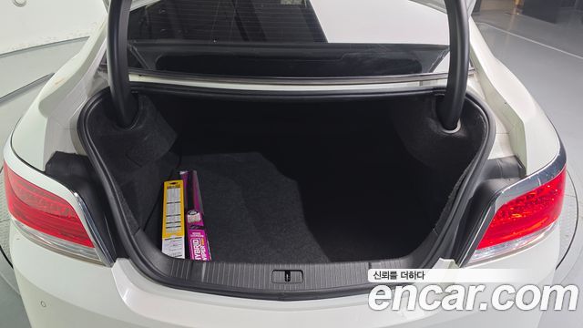 Chevrolet Alpheon EL240 Premium 2013 — фото 20