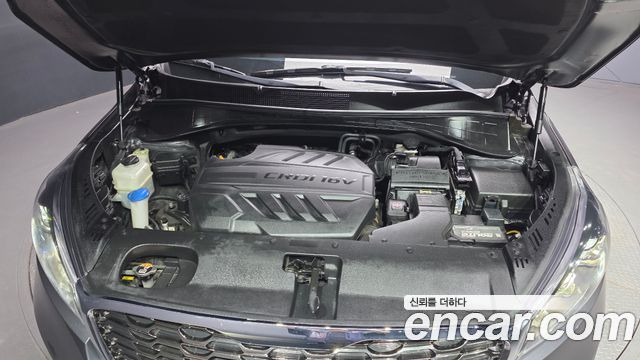 Kia Sorento Diesel 2.0 2WD Marster 2020 — фото 6