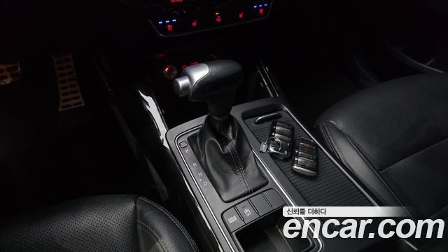 Kia Sorento Diesel 2.0 2WD Marster 2020 — фото 9