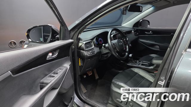Kia Sorento Diesel 2.0 2WD Marster 2020 — фото 10