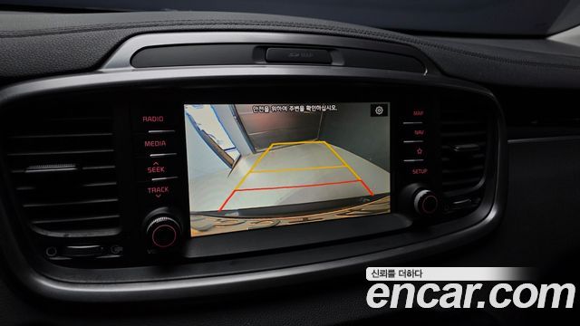 Kia Sorento Diesel 2.0 2WD Marster 2020 — фото 15