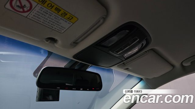 Kia Sorento Diesel 2.0 2WD Marster 2020 — фото 18