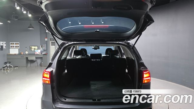 Kia Sorento Diesel 2.0 2WD Marster 2020 — фото 20