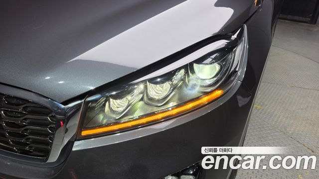 Kia Sorento Diesel 2.0 2WD Marster 2020 — фото 22