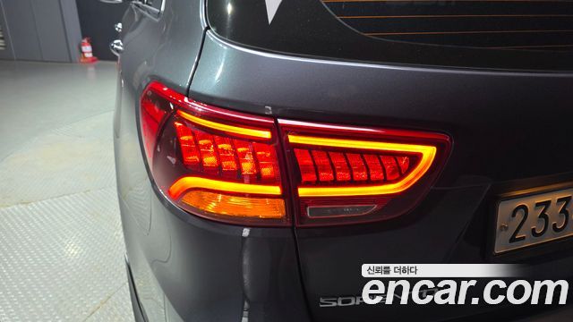 Kia Sorento Diesel 2.0 2WD Marster 2020 — фото 23