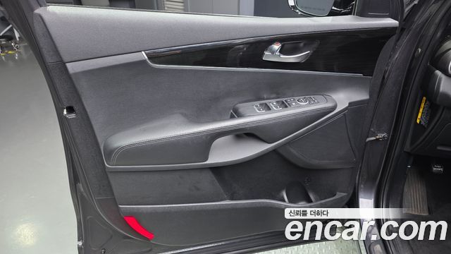 Kia Sorento Diesel 2.0 2WD Marster 2020 — фото 24