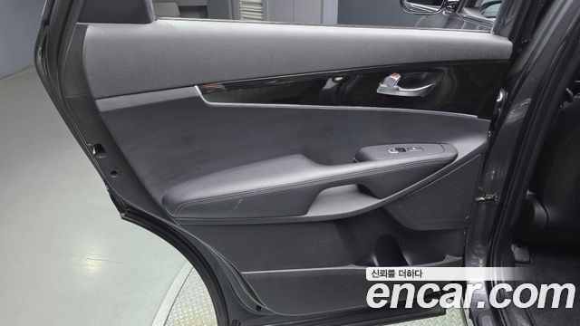 Kia Sorento Diesel 2.0 2WD Marster 2020 — фото 25