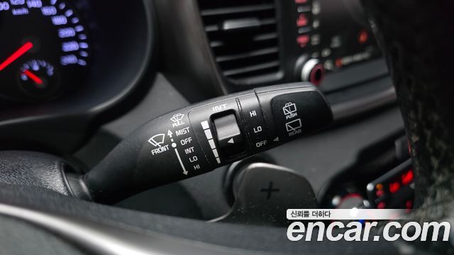 Kia Sorento Diesel 2.0 2WD Marster 2020 — фото 27