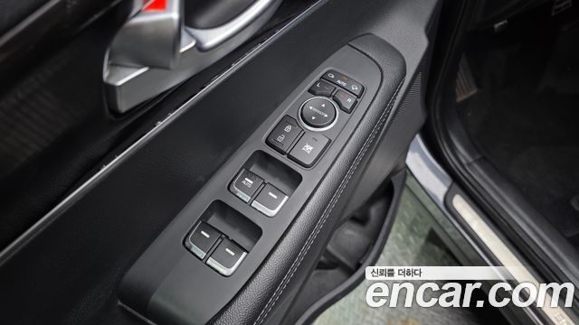Kia Sorento Diesel 2.0 2WD Marster 2020 — фото 29