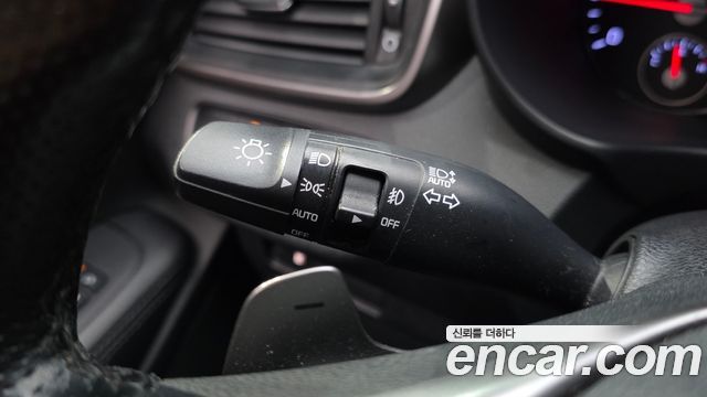 Kia Sorento Diesel 2.0 2WD Marster 2020 — фото 30