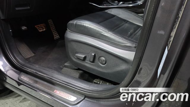 Kia Sorento Diesel 2.0 2WD Marster 2020 — фото 31