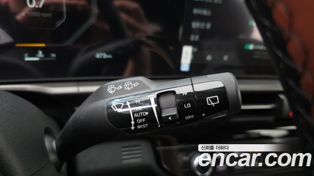 Kia Sportage (V) Gasoline 1.6 Turbo 4WD Signature X Line 2026 — фото 19