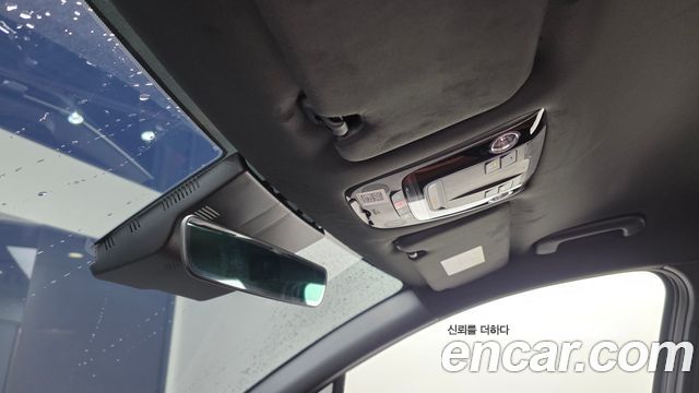 Kia Sportage (V) Gasoline 1.6 Turbo 4WD Signature X Line 2026 — фото 28