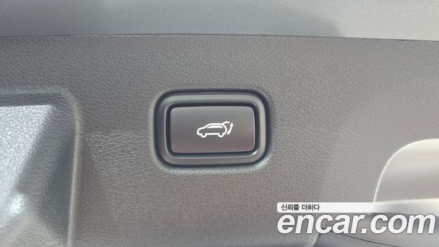 Kia Sportage (V) Gasoline 1.6 Turbo 4WD Signature X Line 2026 — фото 29