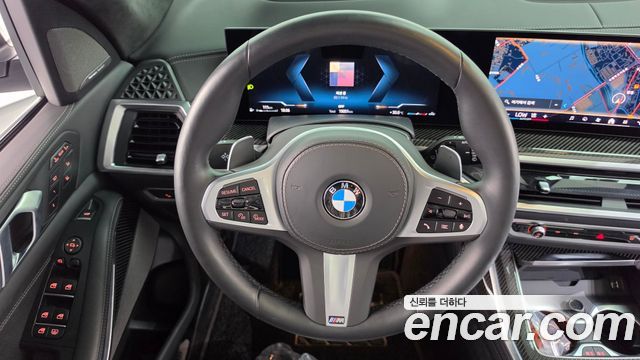 BMW X7 (G07) xDrive 40i M Sport 7STR 2025 — фото 14