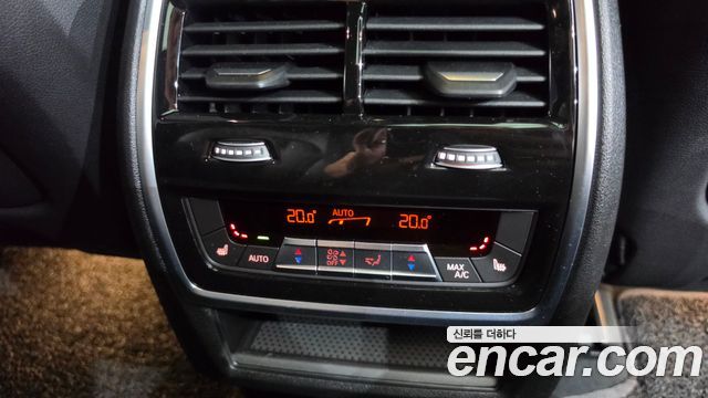 BMW X7 (G07) xDrive 40i M Sport 7STR 2025 — фото 34