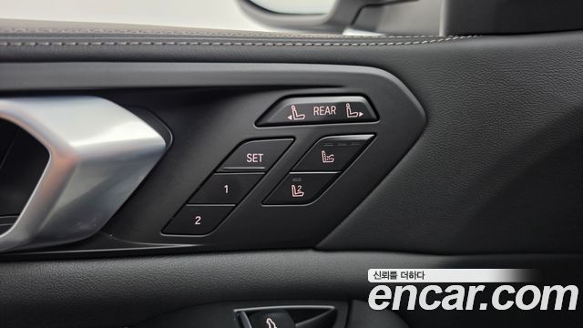 BMW X7 (G07) xDrive 40i M Sport 7STR 2025 — фото 37