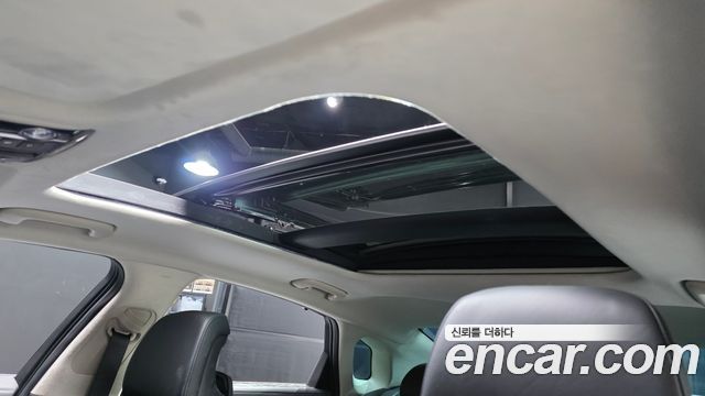 Kia K8 Hybrid Signature 2025 — фото 17