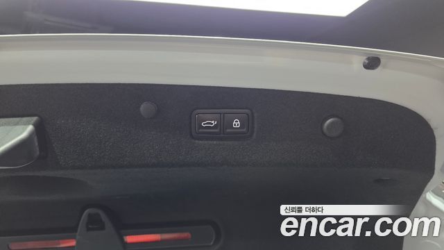 Kia K8 Hybrid Signature 2025 — фото 18