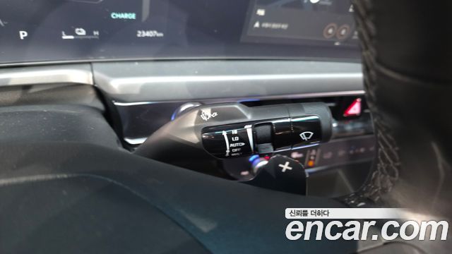 Kia K8 Hybrid Signature 2025 — фото 28