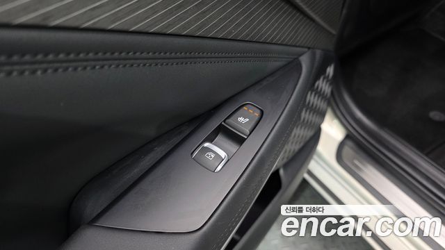 Kia K8 Hybrid Signature 2025 — фото 29