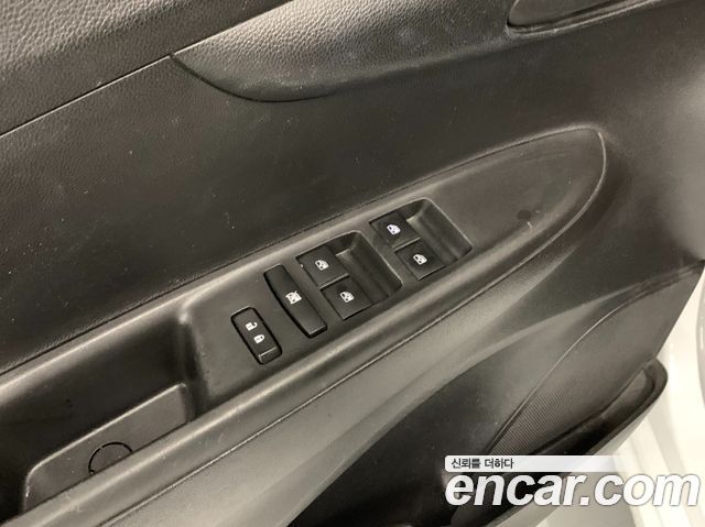 Chevrolet Next Spark LS 2019 — фото 16