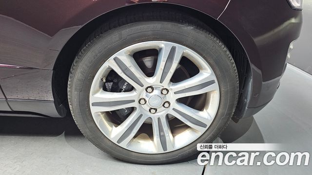 Land Rover Range Rover (IV) 5.0 SC SV AB LWB 2019 — фото 21