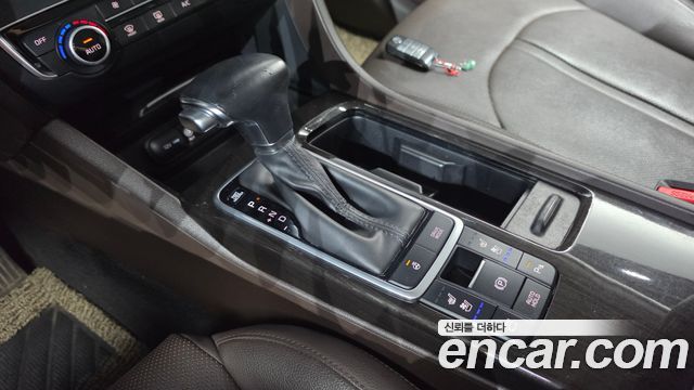 Kia K5 (II) 2.0 Noblesse 2020 — фото 9