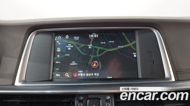 Kia K5 (II) 2.0 Noblesse 2020 — фото 12