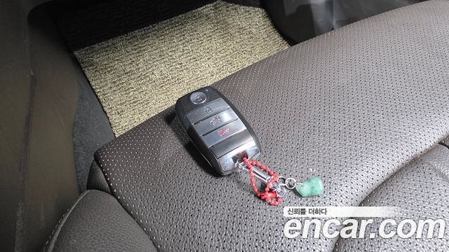 Kia K5 (II) 2.0 Noblesse 2020 — фото 15