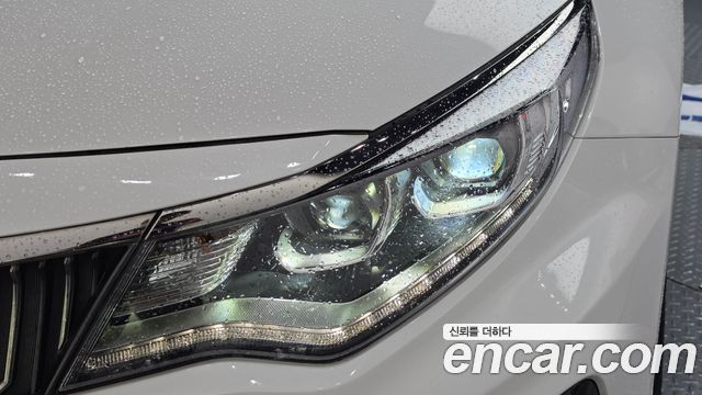 Kia K5 (II) 2.0 Noblesse 2020 — фото 22