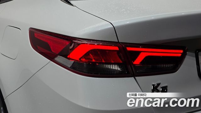 Kia K5 (II) 2.0 Noblesse 2020 — фото 23