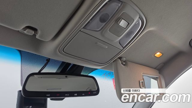 Kia K5 (II) 2.0 Noblesse 2020 — фото 27