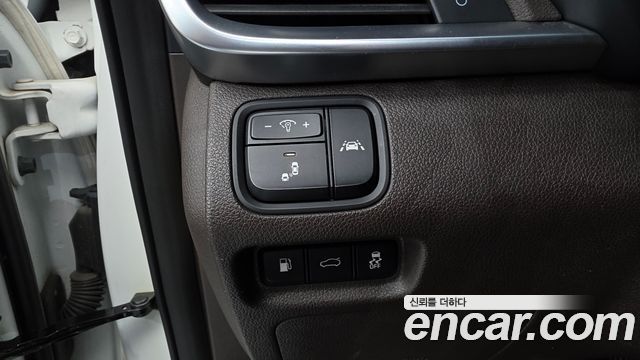 Kia K5 (II) 2.0 Noblesse 2020 — фото 29