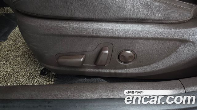 Kia K5 (II) 2.0 Noblesse 2020 — фото 31