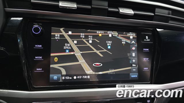 KG Mobility (SsangYong) Beautiful Korando Diesel 1.6 2WD C5 Plus 2020 — фото 15