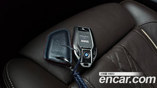 BMW 5 Series (G30) 530e M Sport 2023 — фото 31
