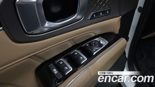 Kia Sorento (IV) HEV 1.6 2WD Signature 2024 — фото 20