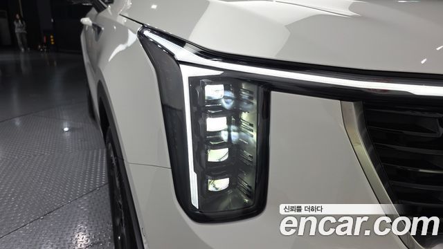 Kia Sorento (IV) HEV 1.6 2WD Signature 2024 — фото 22