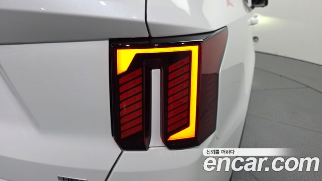 Kia Sorento (IV) HEV 1.6 2WD Signature 2024 — фото 23