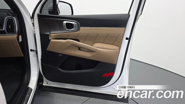 Kia Sorento (IV) HEV 1.6 2WD Signature 2024 — фото 24